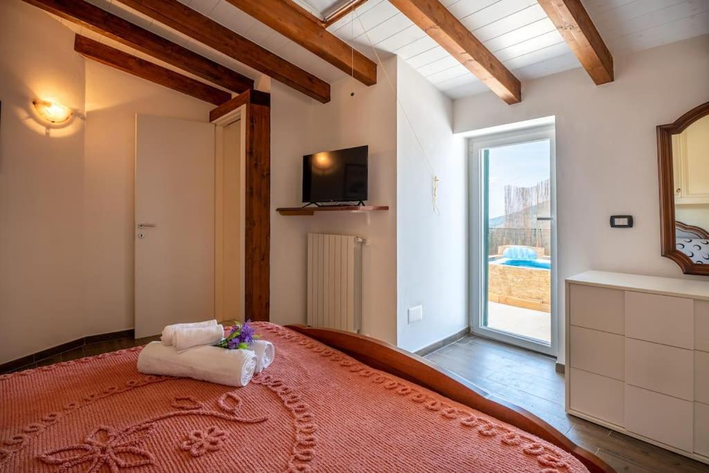 *La Casa Del Conte* Villa Sestri Levante Exterior foto