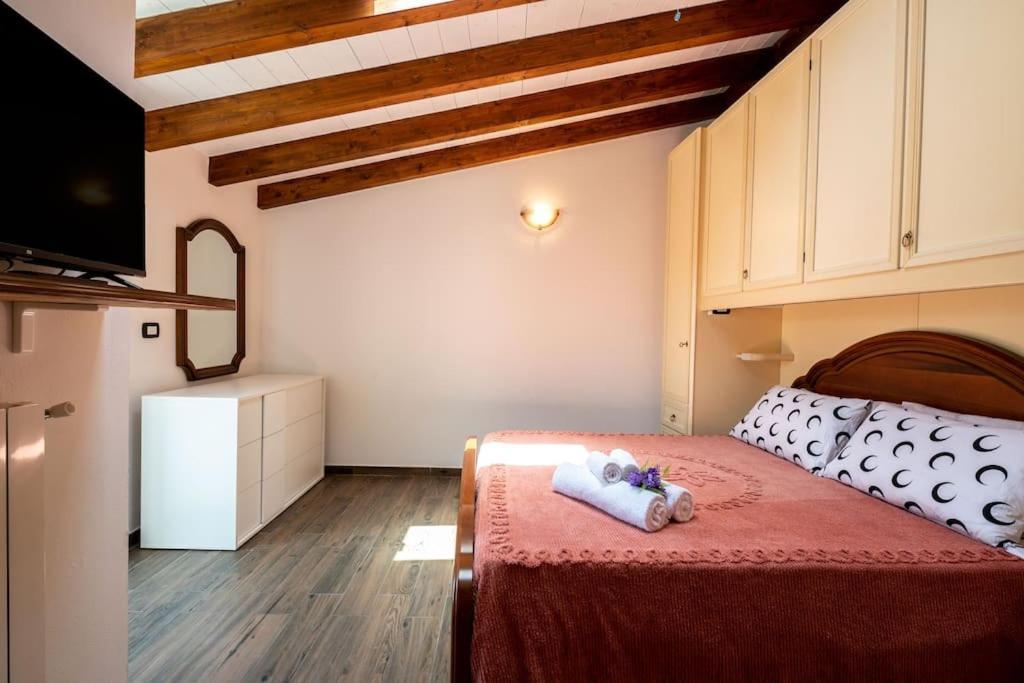 *La Casa Del Conte* Villa Sestri Levante Exterior foto